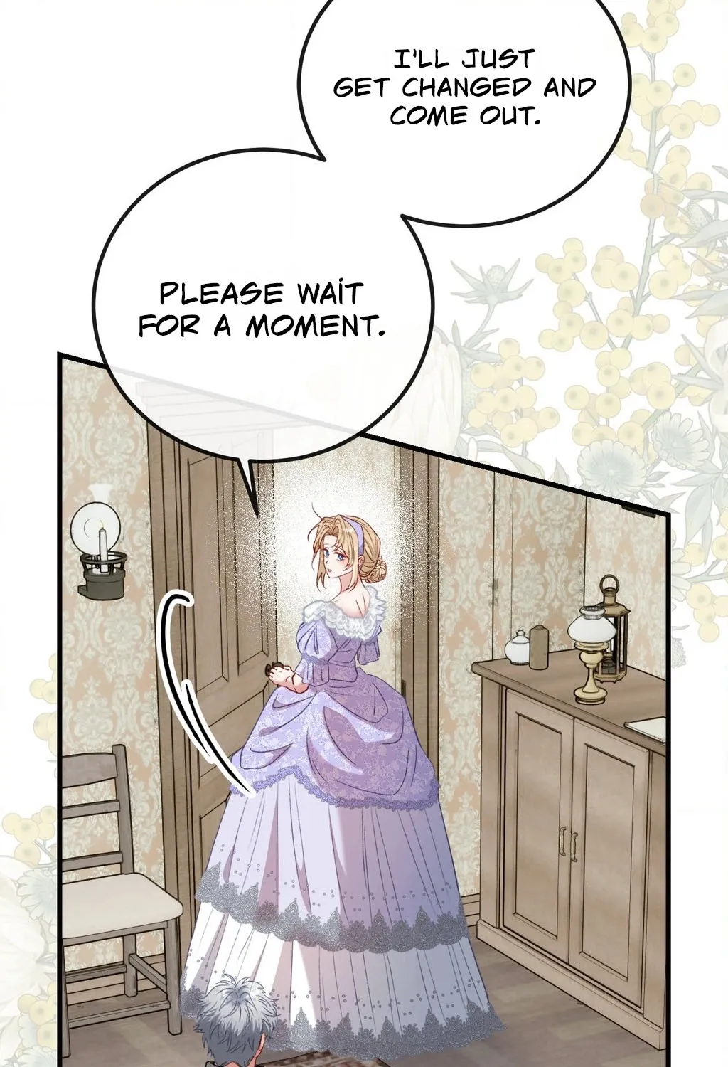 Hunks, Harems, and Hardcore Habits Chapter 39 page 7 - 