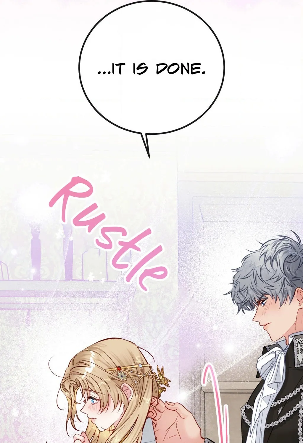 Hunks, Harems, and Hardcore Habits Chapter 39 page 63 - 