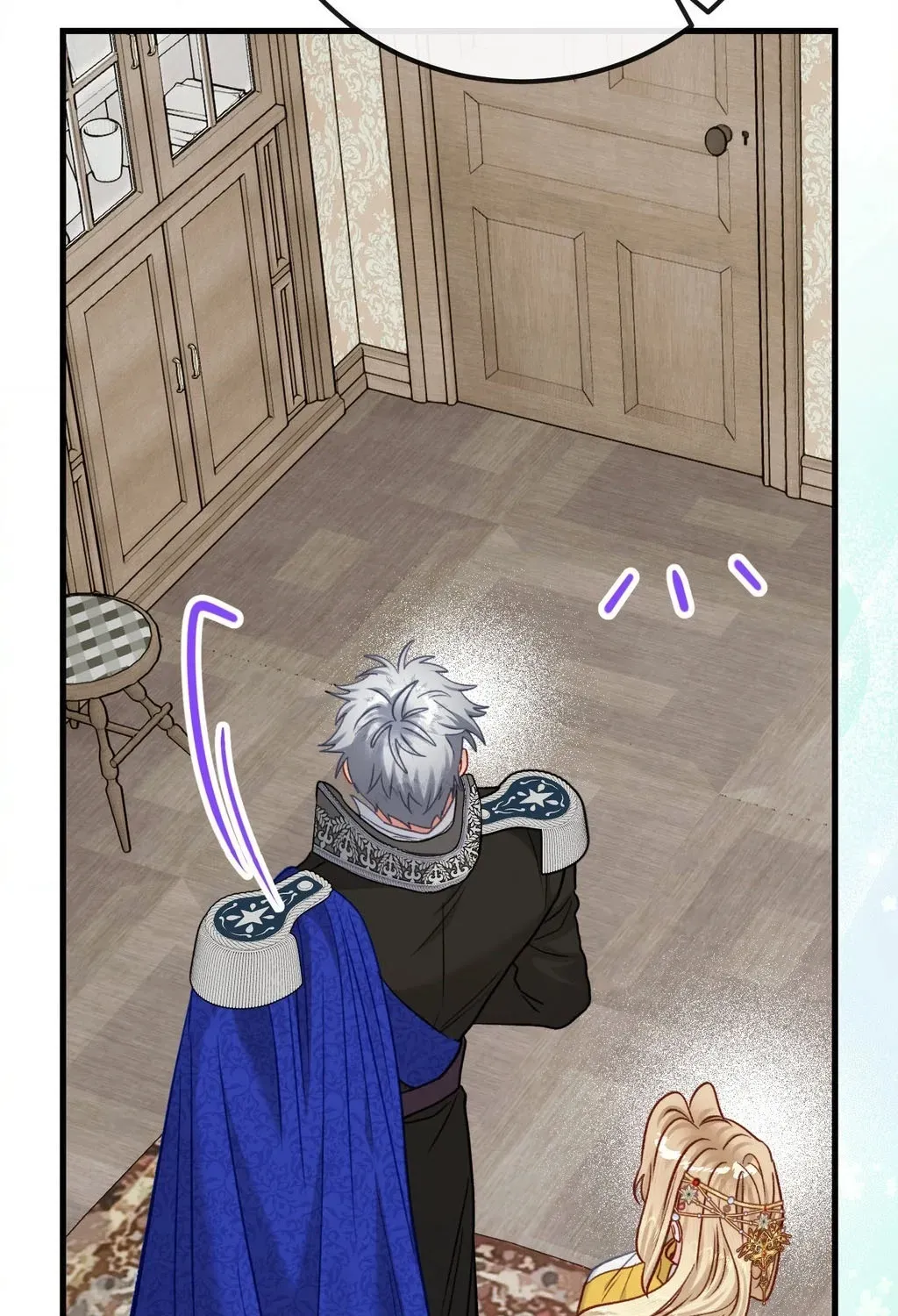 Hunks, Harems, and Hardcore Habits Chapter 39 page 69 - 