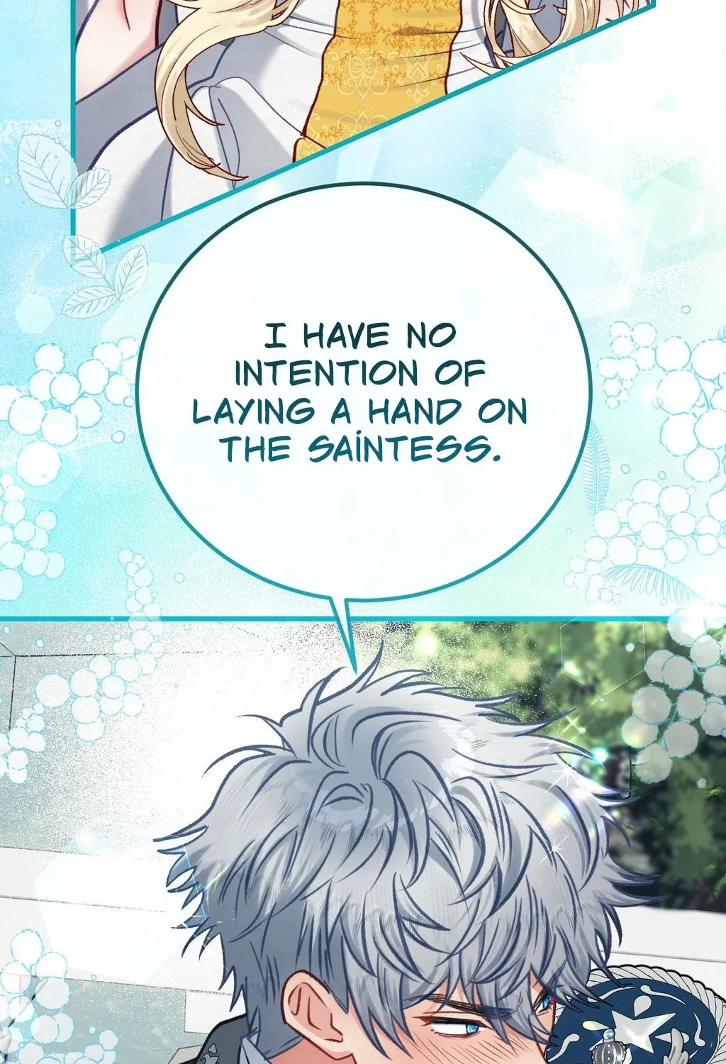 Hunks, Harems, and Hardcore Habits Chapter 39 page 78 - 
