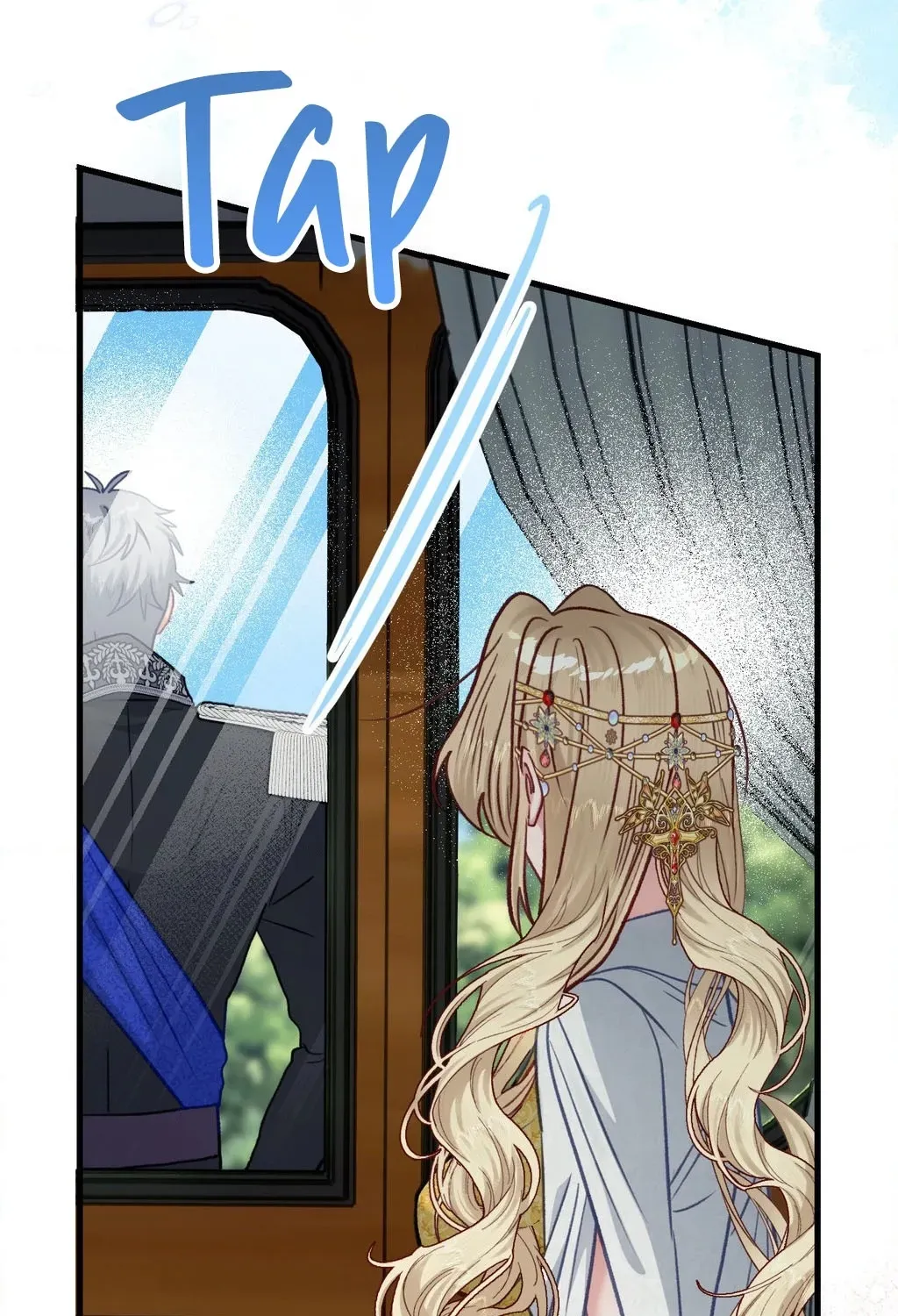 Hunks, Harems, and Hardcore Habits Chapter 39 page 81 - 