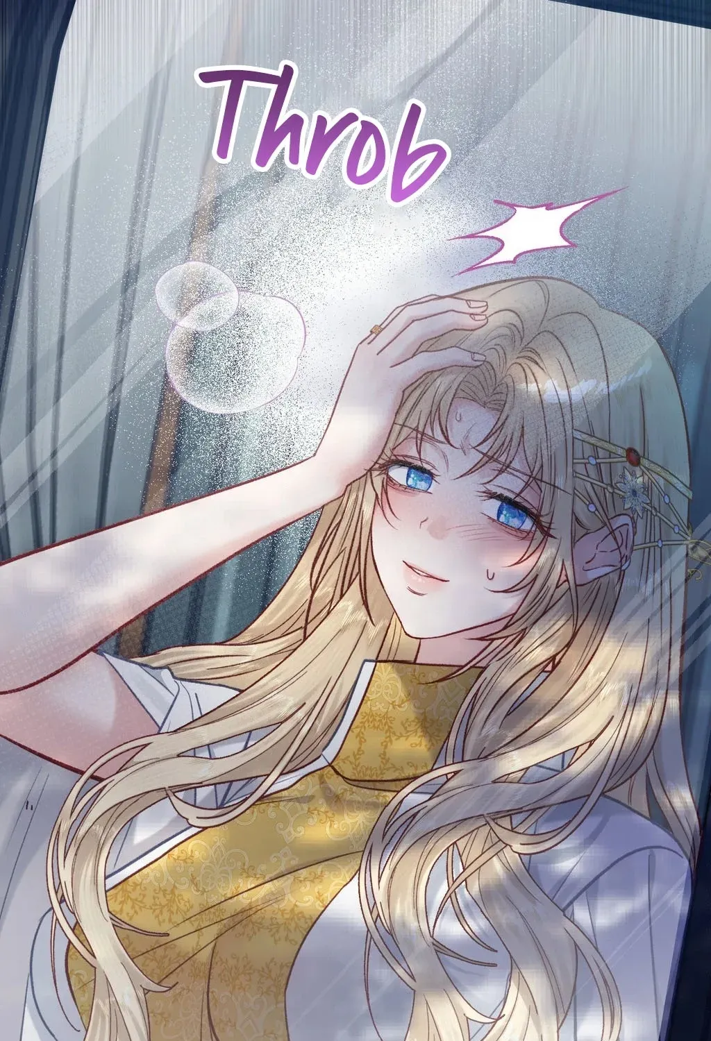 Hunks, Harems, and Hardcore Habits Chapter 39 page 95 - 