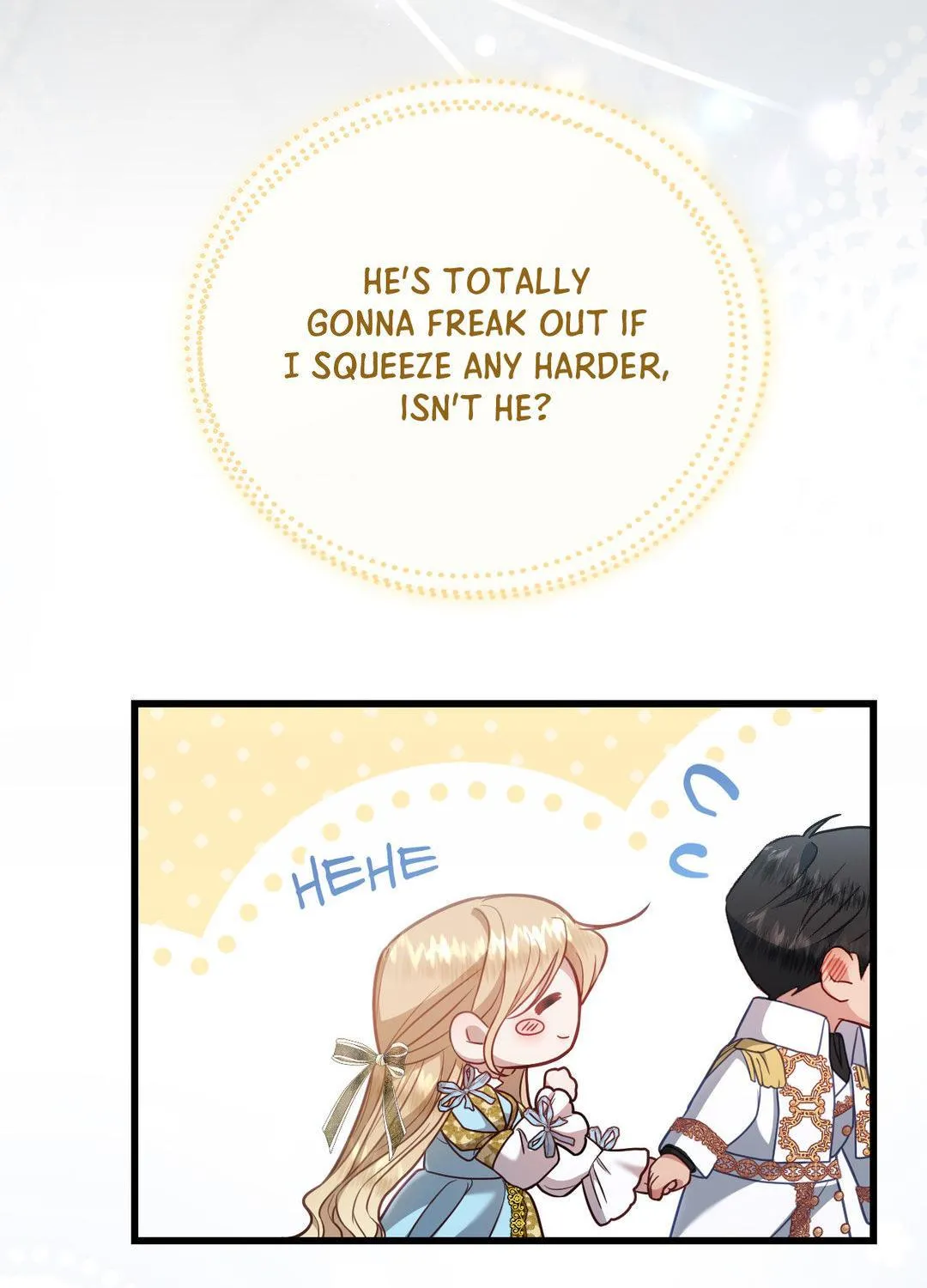 Hunks, Harems, and Hardcore Habits Chapter 4 page 104 - 