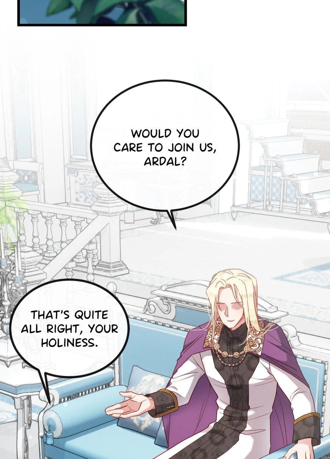 Hunks, Harems, and Hardcore Habits Chapter 4 page 112 - 