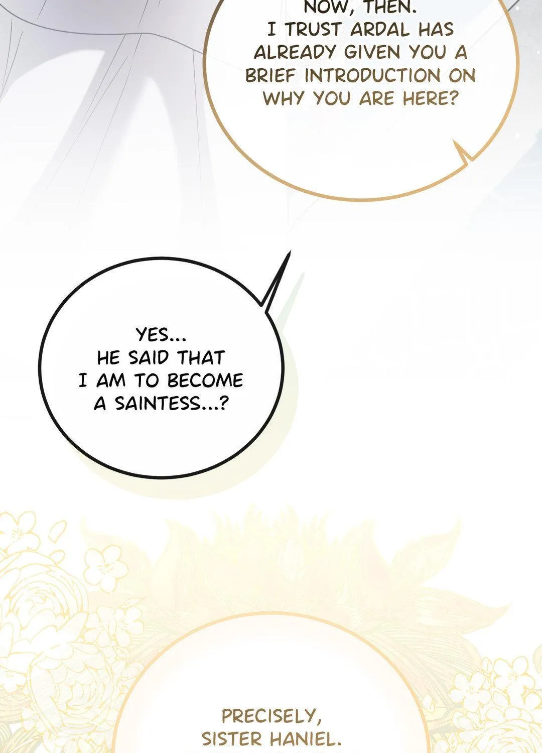 Hunks, Harems, and Hardcore Habits Chapter 4 page 114 - 