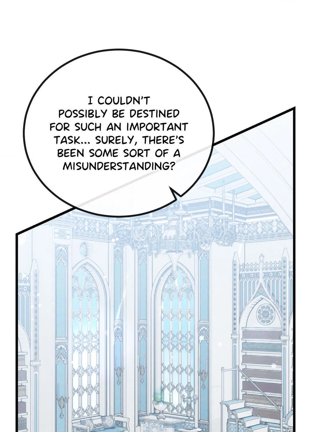 Hunks, Harems, and Hardcore Habits Chapter 4 page 118 - 