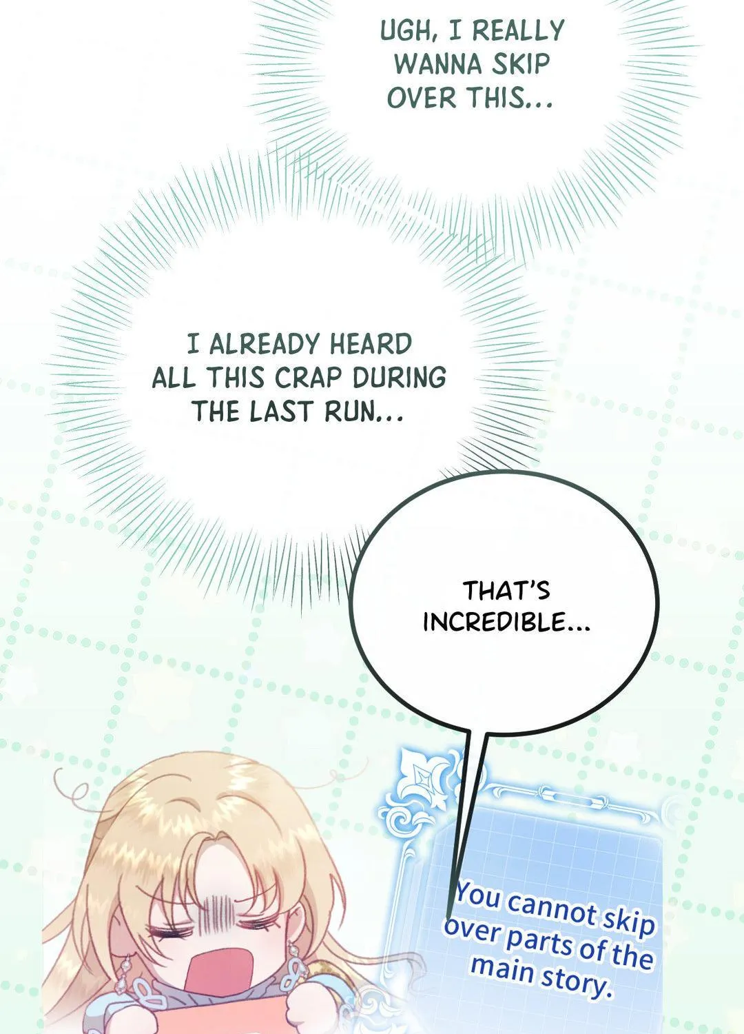 Hunks, Harems, and Hardcore Habits Chapter 4 page 120 - 