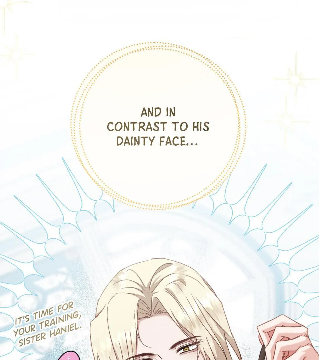 Hunks, Harems, and Hardcore Habits Chapter 4 page 127 - 