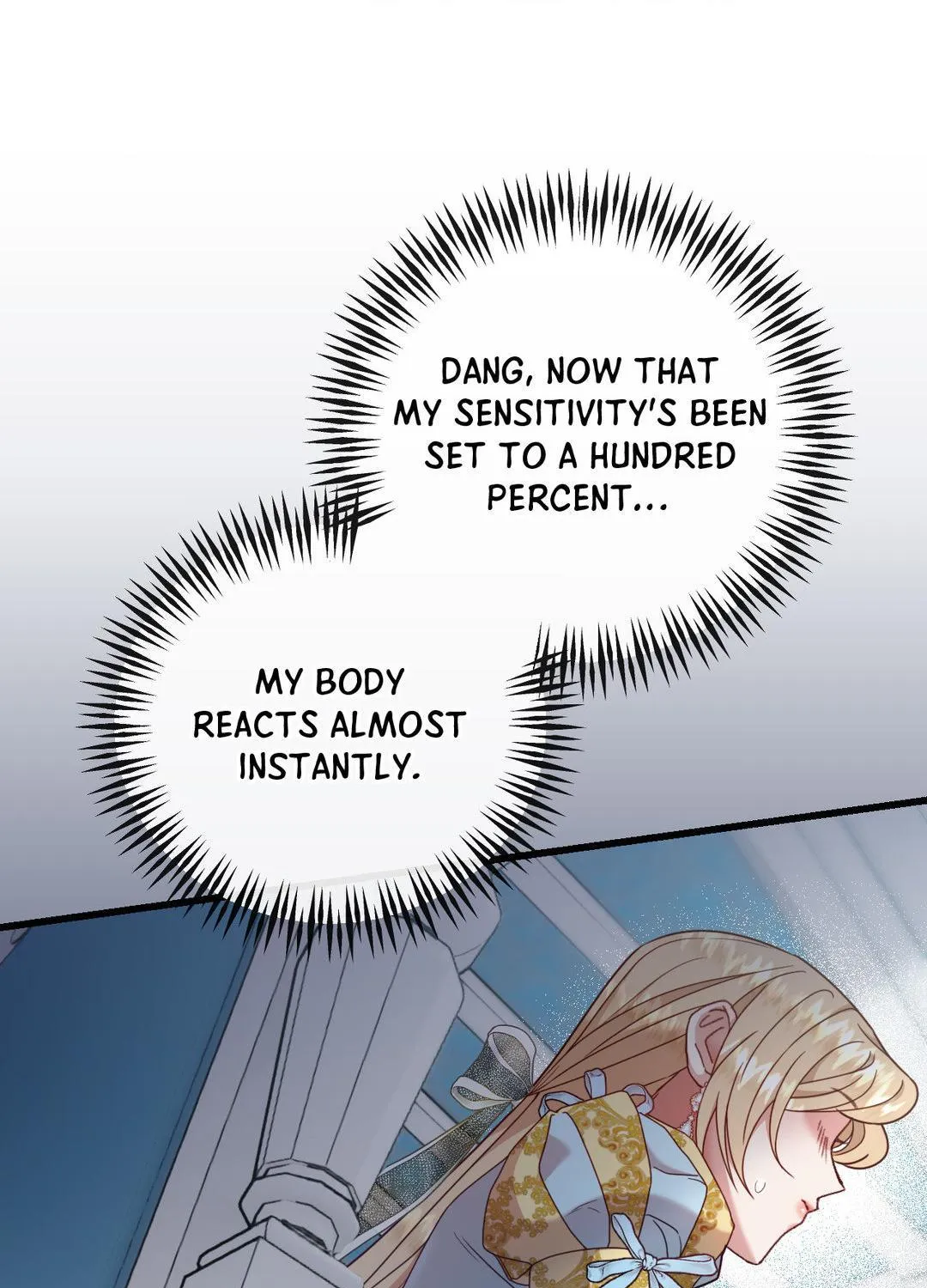 Hunks, Harems, and Hardcore Habits Chapter 4 page 130 - 