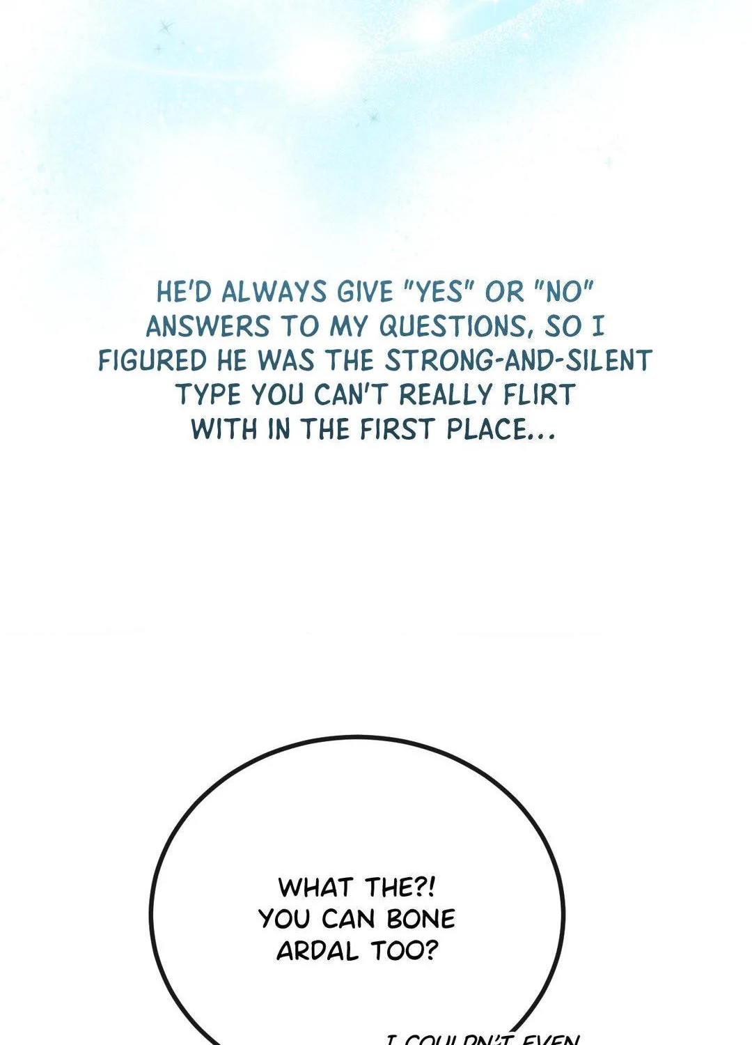 Hunks, Harems, and Hardcore Habits Chapter 4 page 20 - 