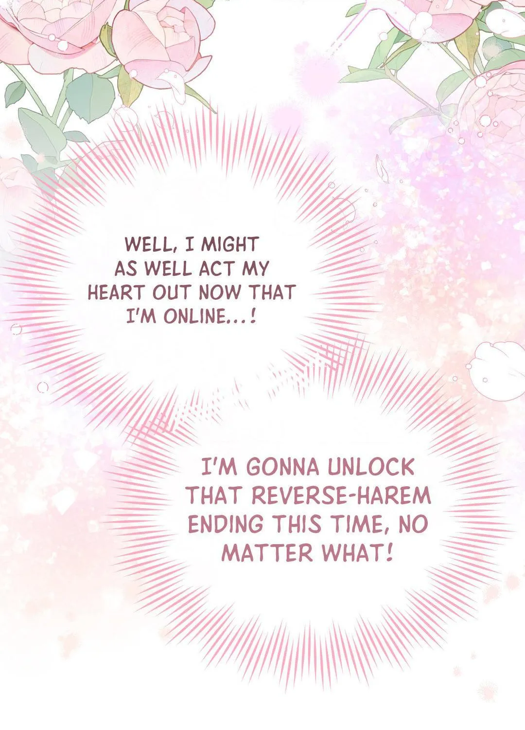 Hunks, Harems, and Hardcore Habits Chapter 4 page 32 - 