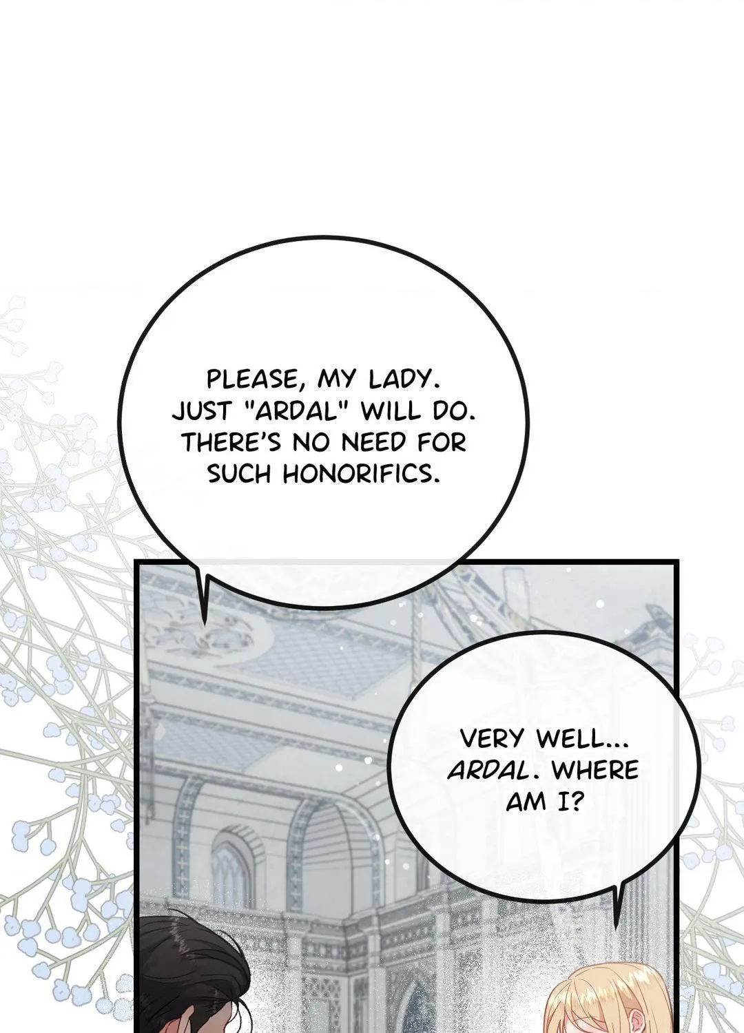 Hunks, Harems, and Hardcore Habits Chapter 4 page 34 - 