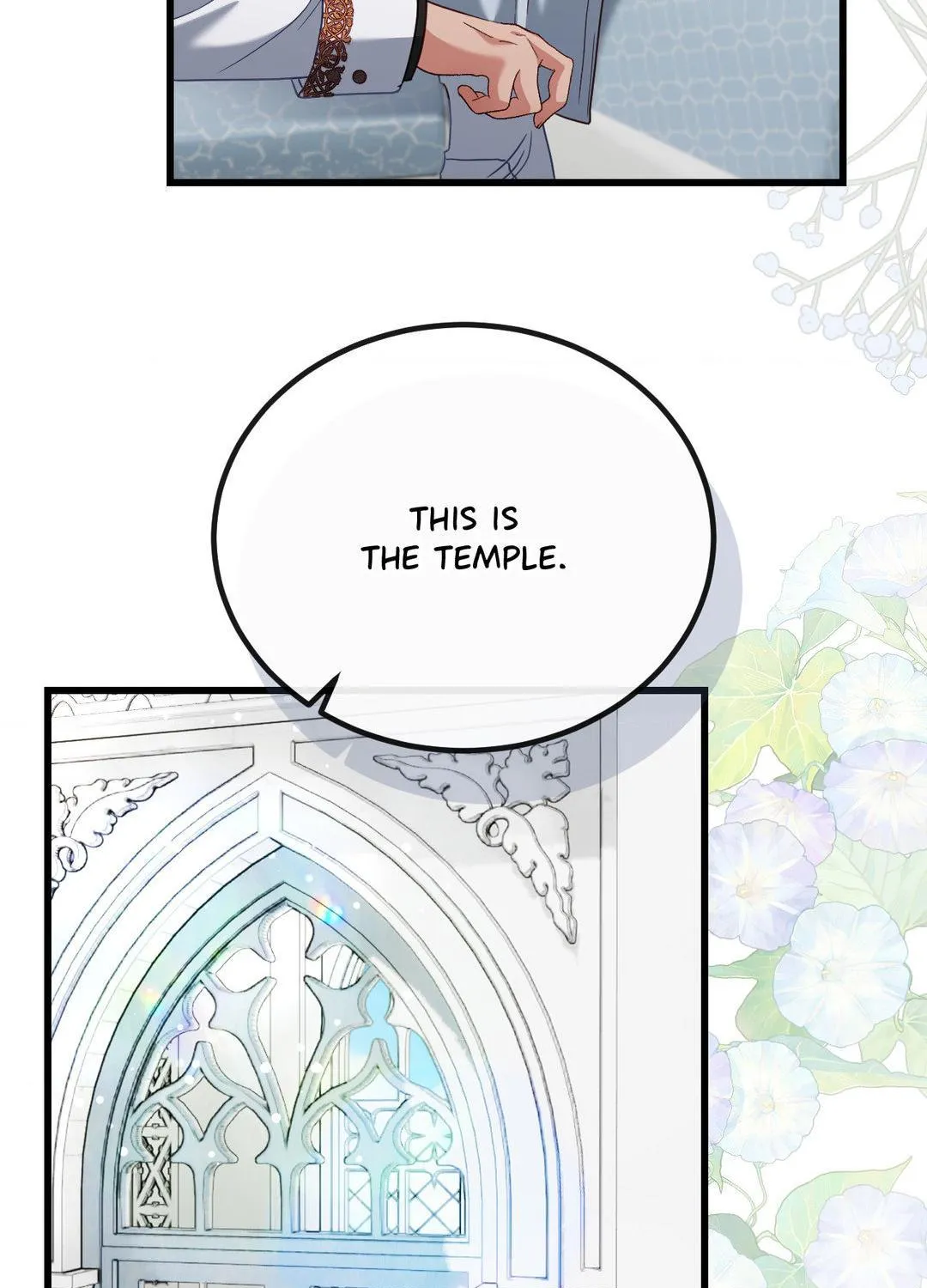 Hunks, Harems, and Hardcore Habits Chapter 4 page 36 - 