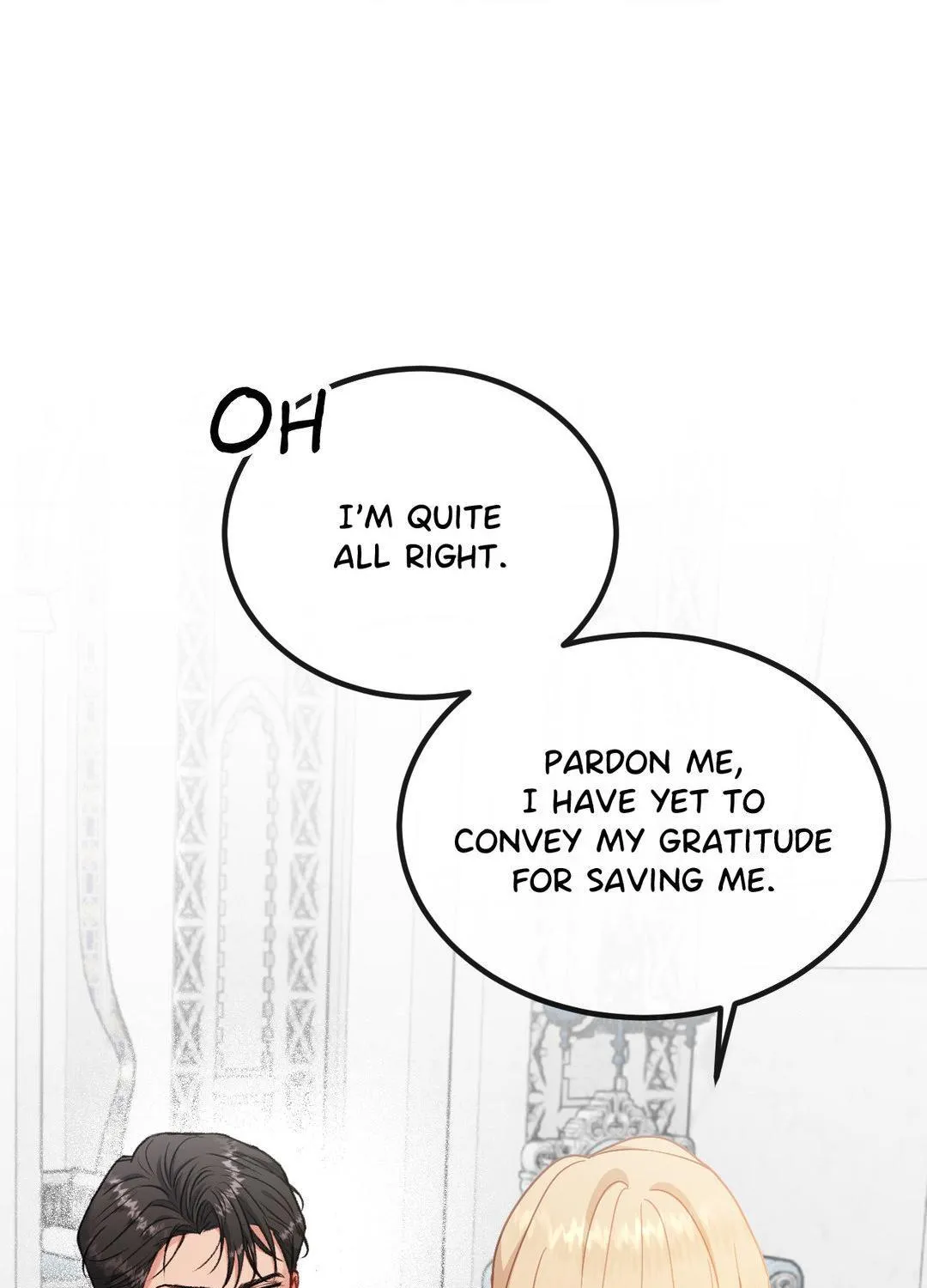 Hunks, Harems, and Hardcore Habits Chapter 4 page 46 - 