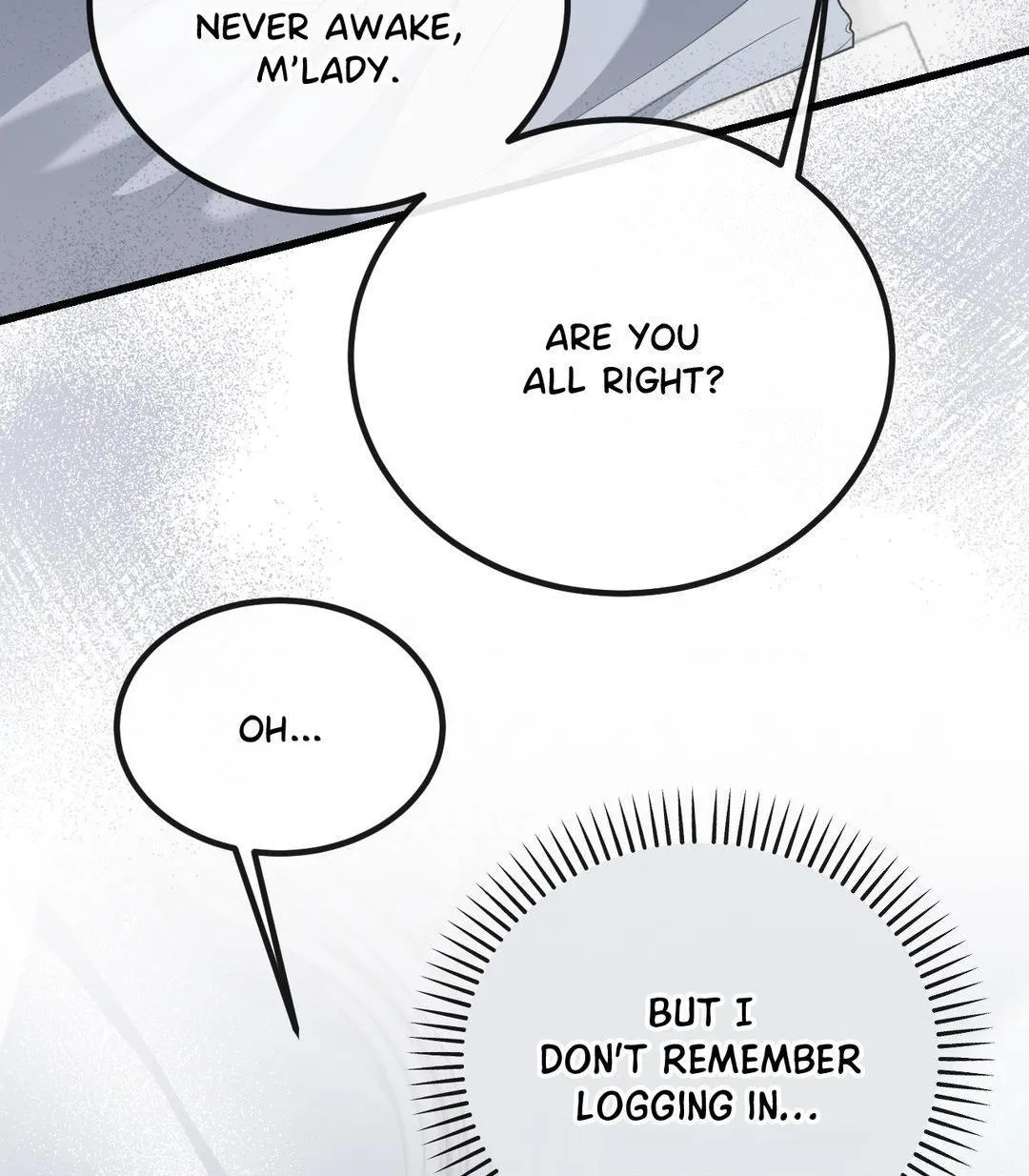 Hunks, Harems, and Hardcore Habits Chapter 4 page 6 - 