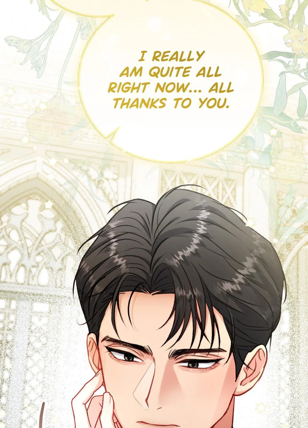 Hunks, Harems, and Hardcore Habits Chapter 4 page 64 - 