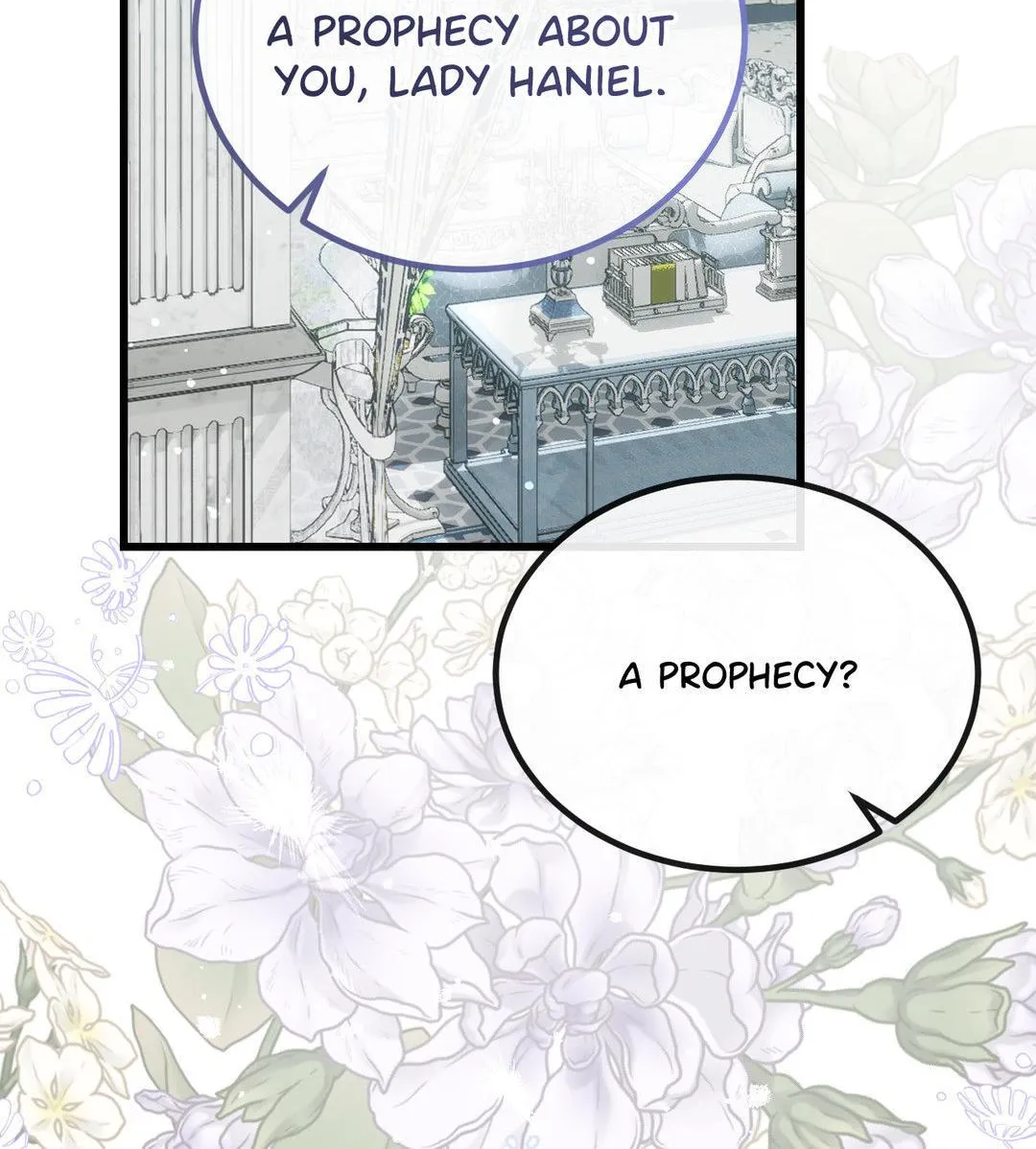 Hunks, Harems, and Hardcore Habits Chapter 4 page 71 - 