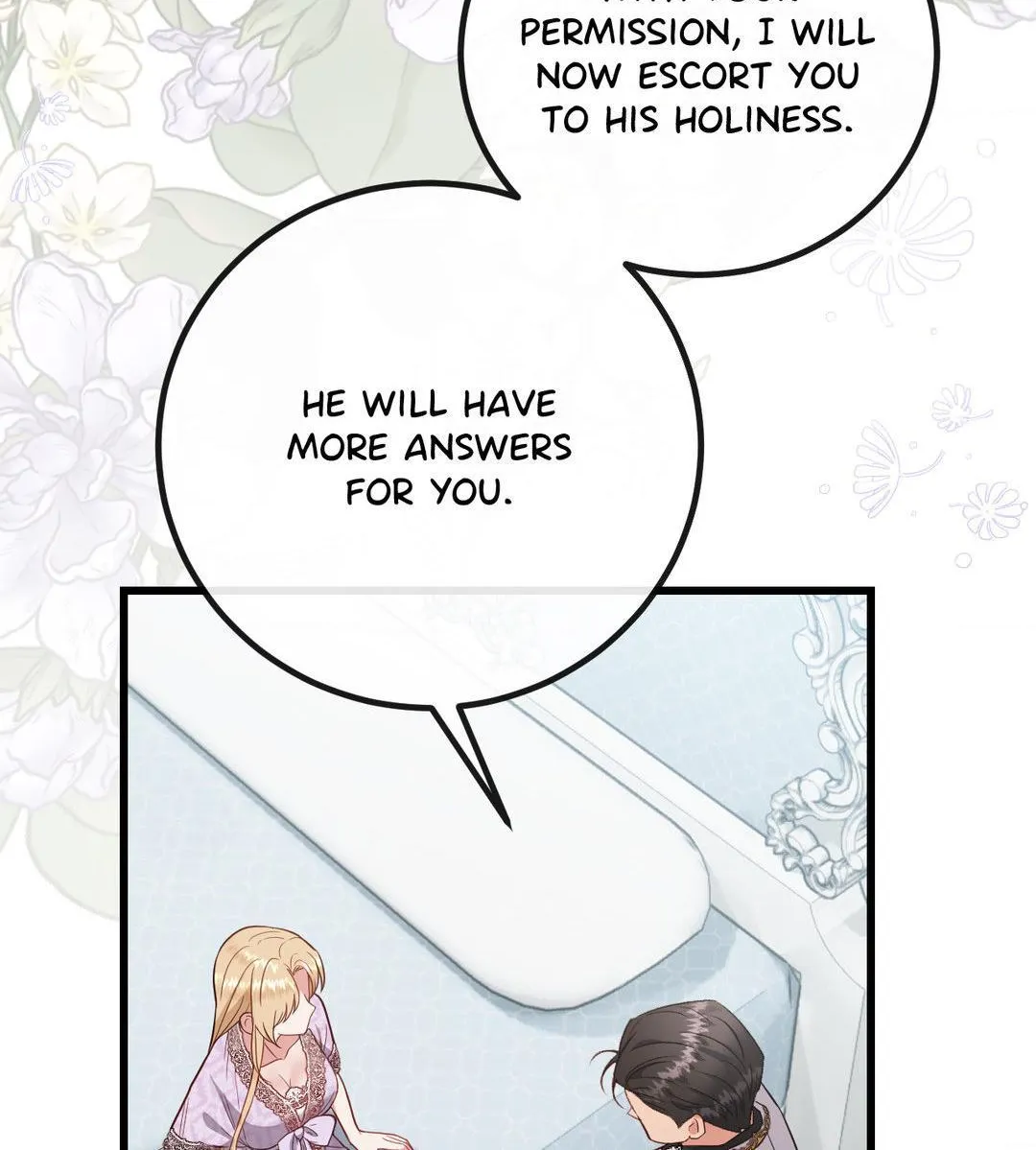 Hunks, Harems, and Hardcore Habits Chapter 4 page 75 - 