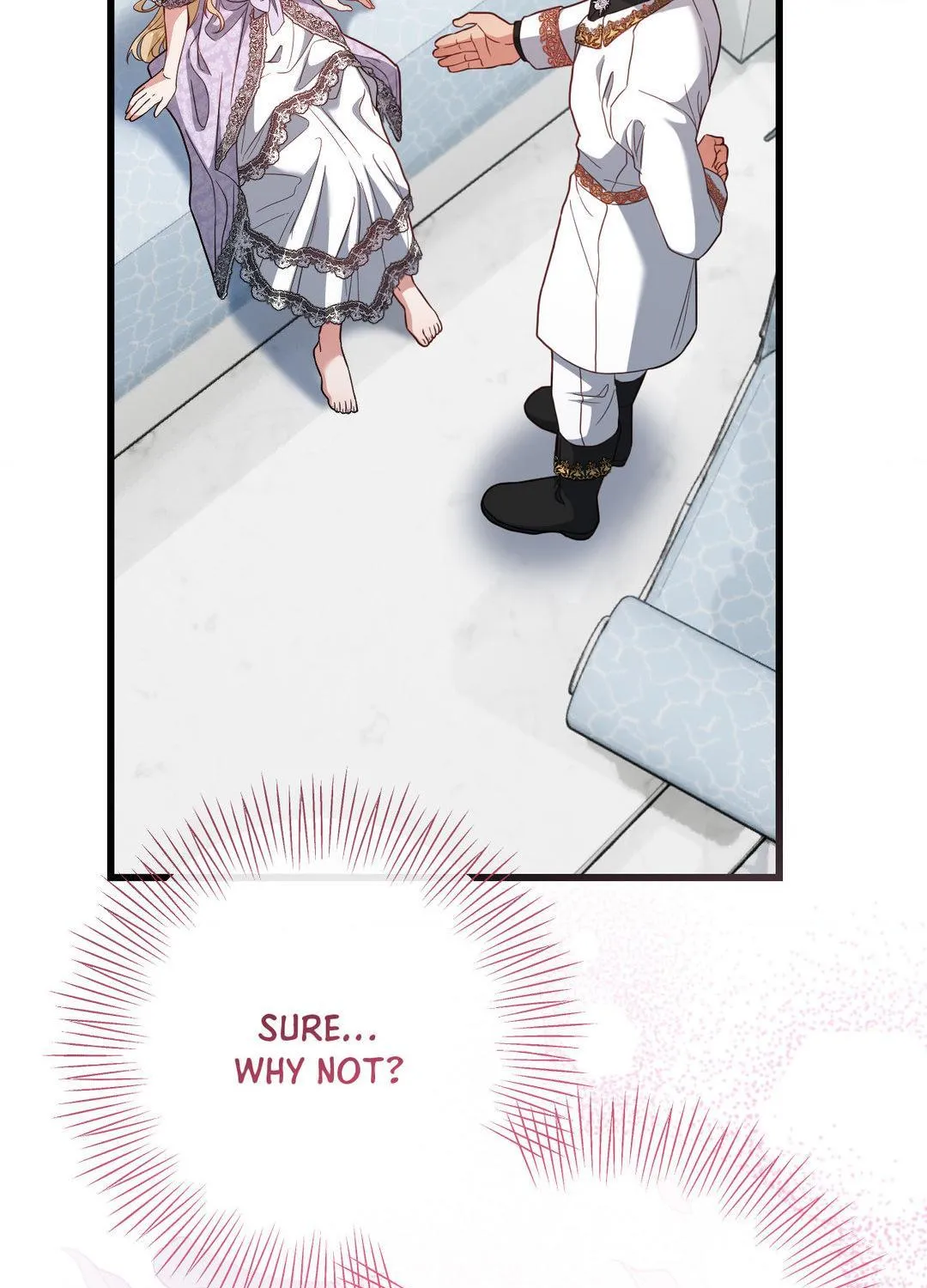 Hunks, Harems, and Hardcore Habits Chapter 4 page 76 - 