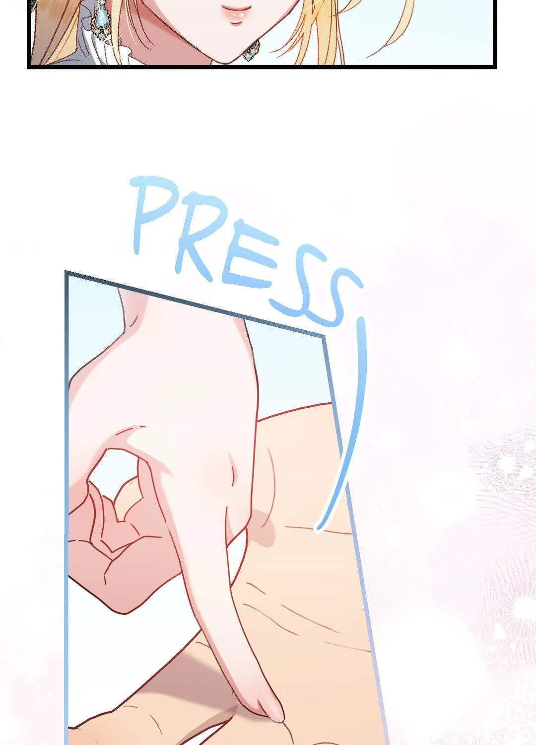 Hunks, Harems, and Hardcore Habits Chapter 4 page 88 - 