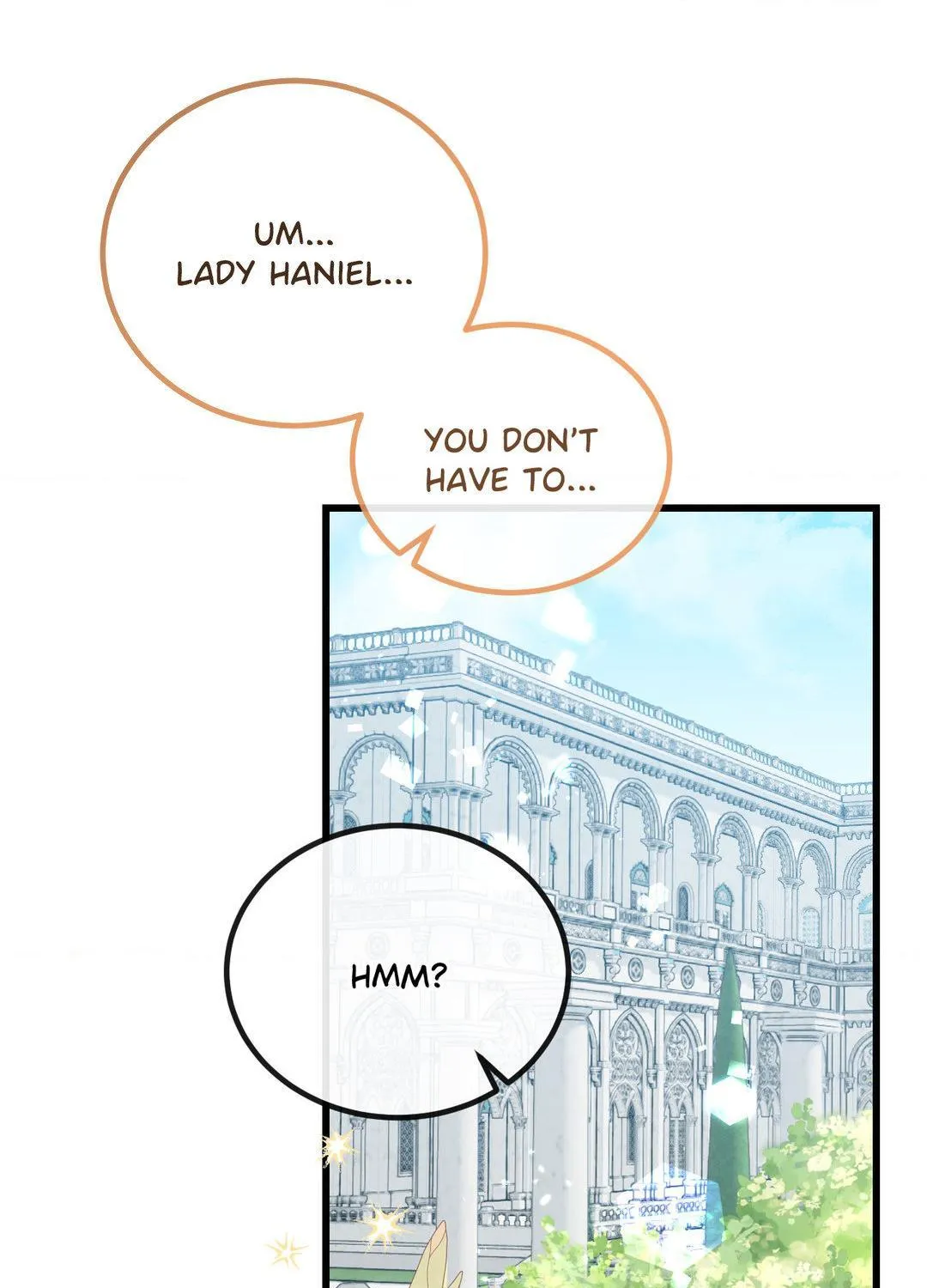 Hunks, Harems, and Hardcore Habits Chapter 4 page 94 - 