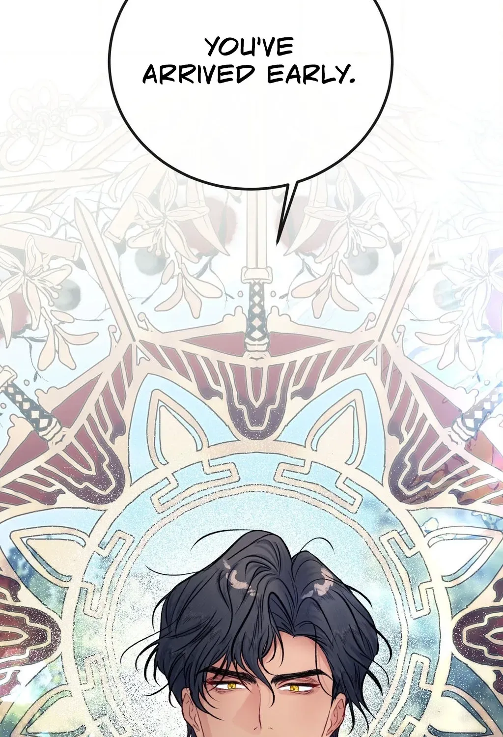 Hunks, Harems, and Hardcore Habits Chapter 40.2 page 2 - 
