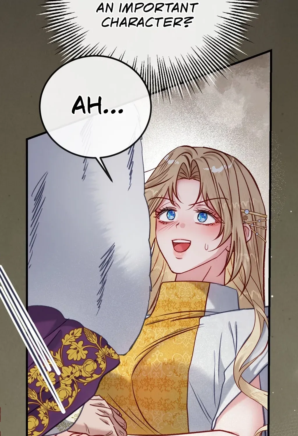 Hunks, Harems, and Hardcore Habits Chapter 40.2 page 109 - 