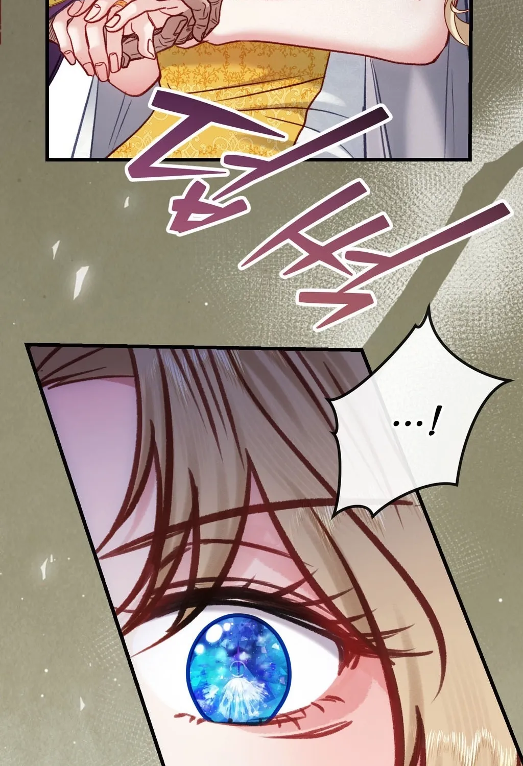 Hunks, Harems, and Hardcore Habits Chapter 40.2 page 110 - 