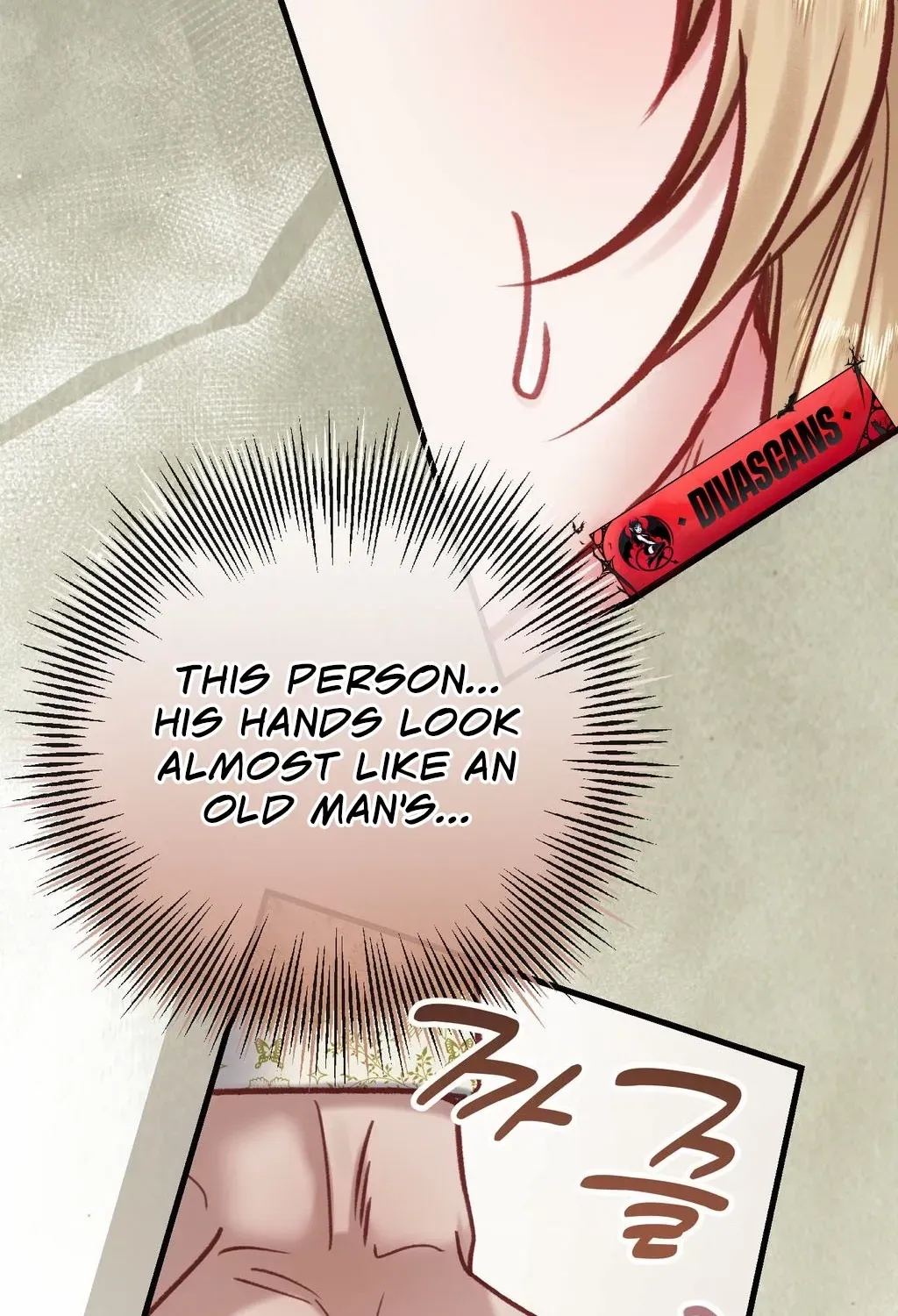 Hunks, Harems, and Hardcore Habits Chapter 40.2 page 111 - 