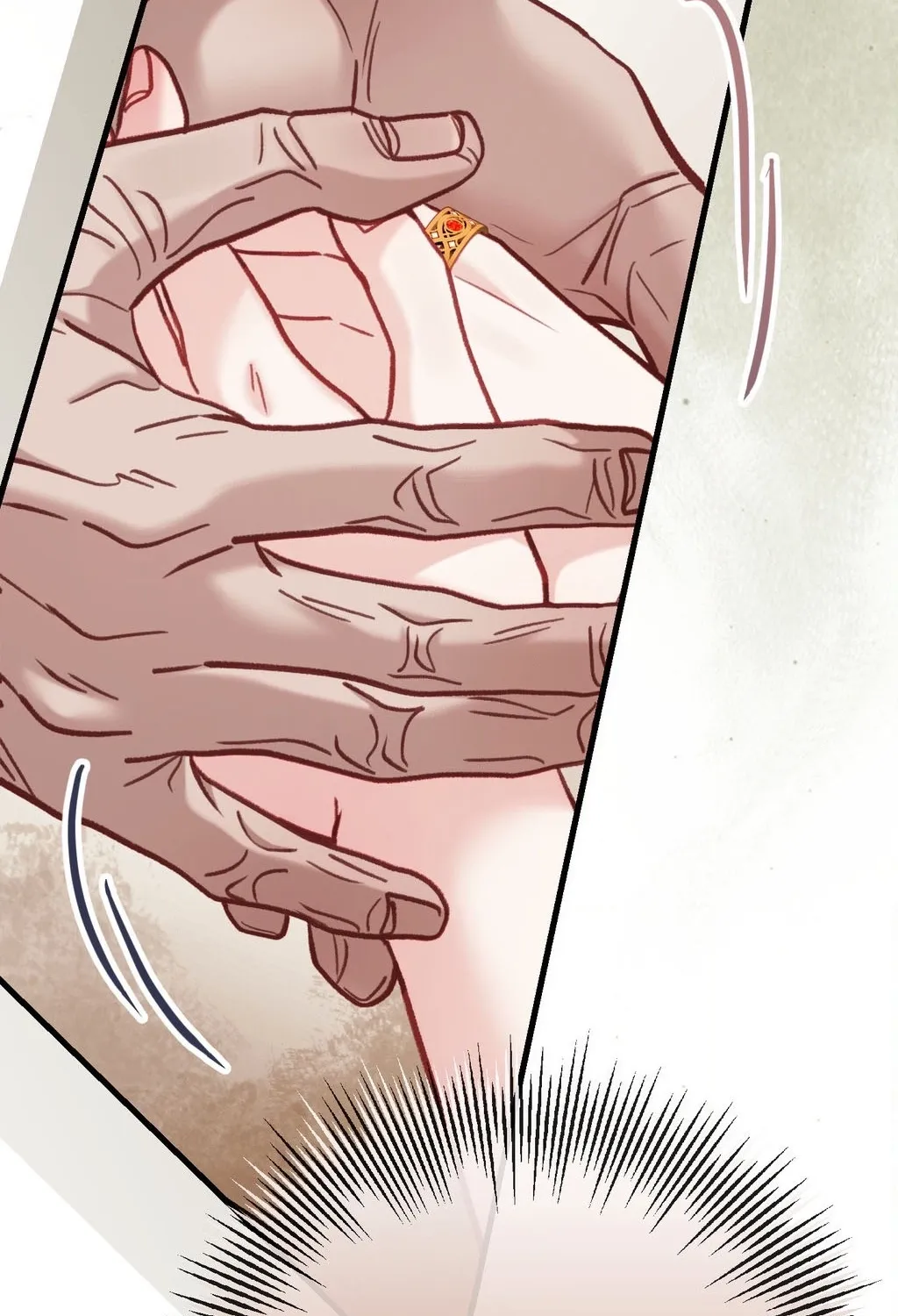 Hunks, Harems, and Hardcore Habits Chapter 40.2 page 112 - 