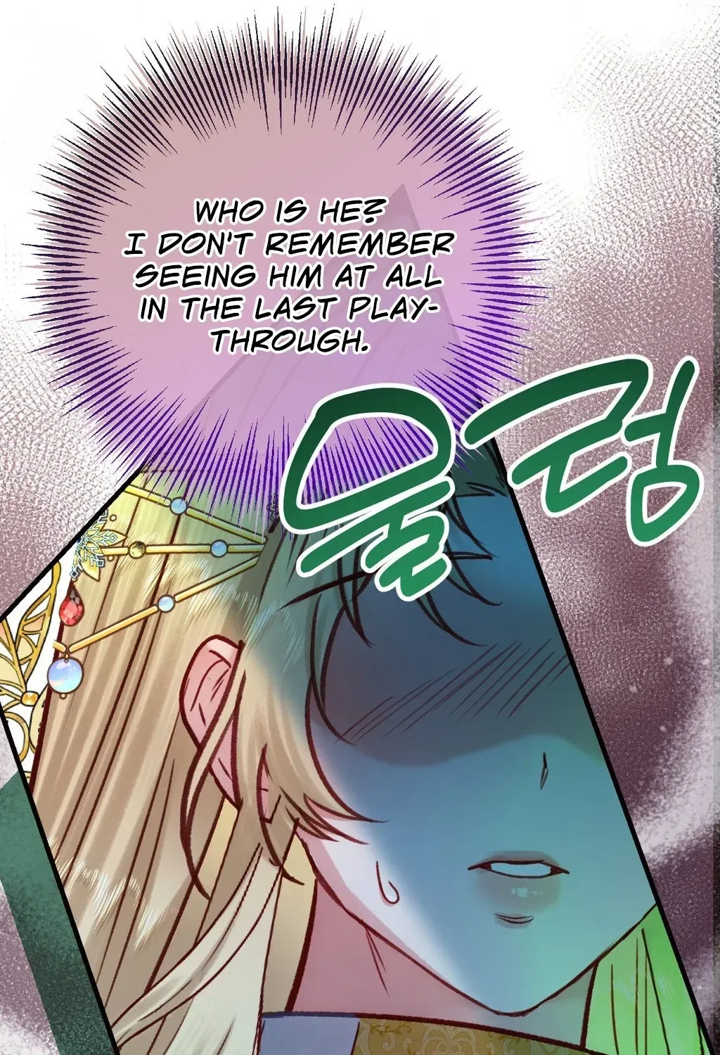 Hunks, Harems, and Hardcore Habits Chapter 40.2 page 114 - 
