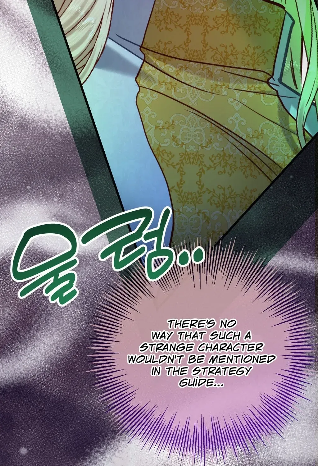 Hunks, Harems, and Hardcore Habits Chapter 40.2 page 115 - 