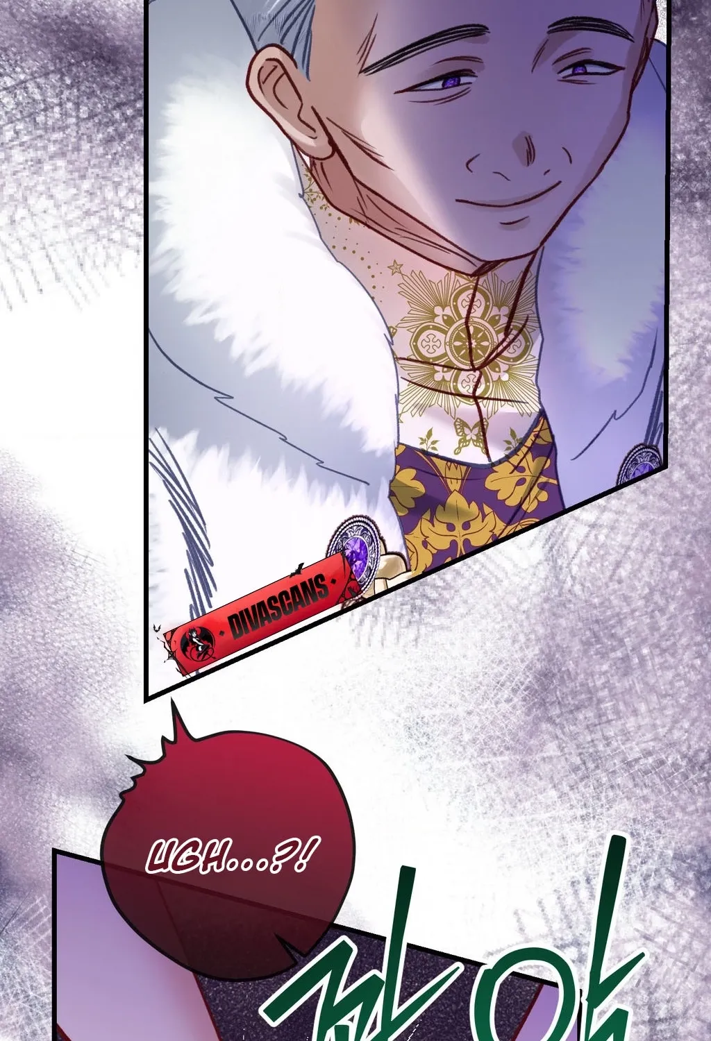 Hunks, Harems, and Hardcore Habits Chapter 40.2 page 120 - 