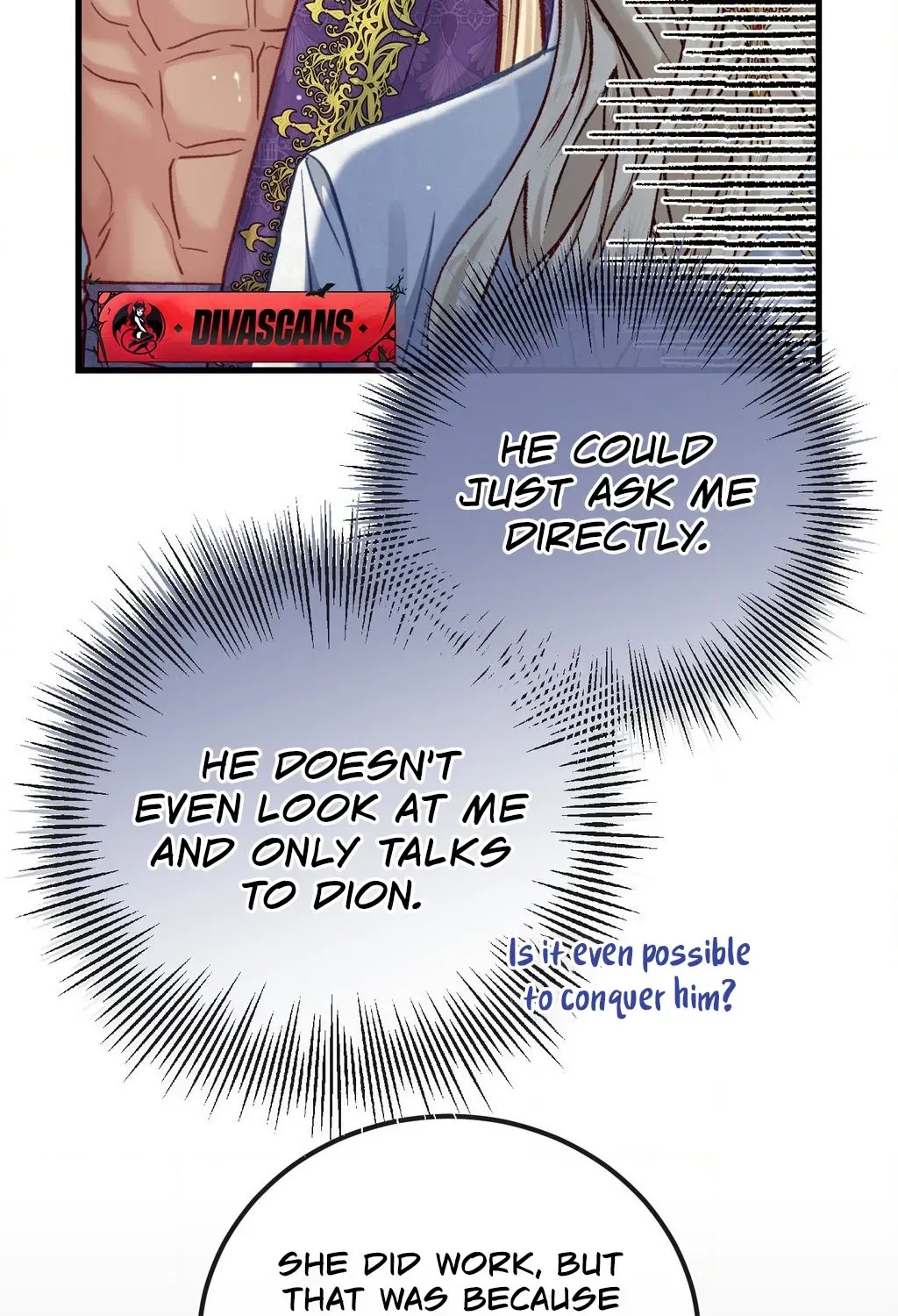 Hunks, Harems, and Hardcore Habits Chapter 40.2 page 13 - 