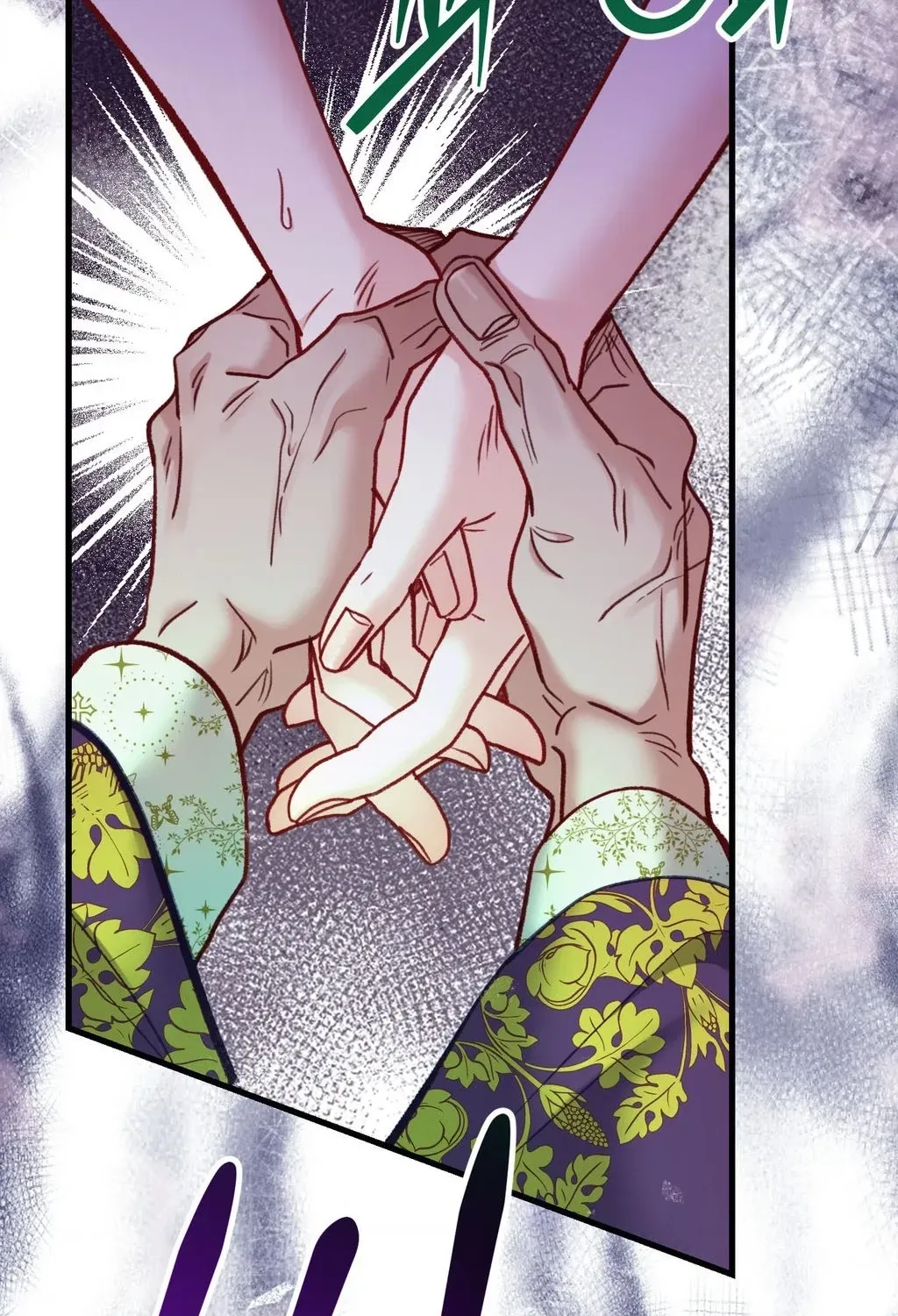 Hunks, Harems, and Hardcore Habits Chapter 40.2 page 121 - 