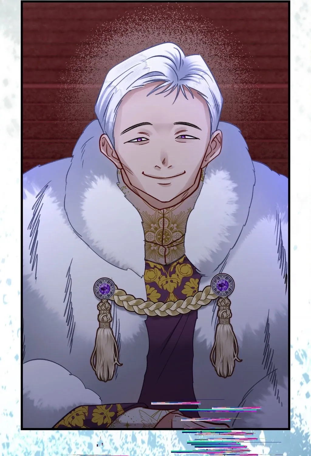 Hunks, Harems, and Hardcore Habits Chapter 40.2 page 134 - 