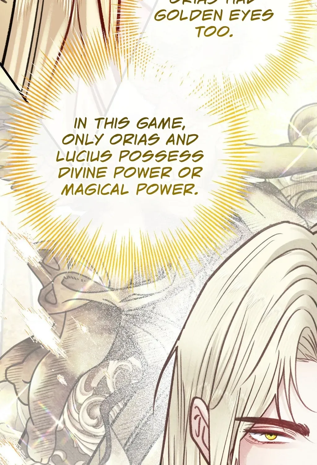 Hunks, Harems, and Hardcore Habits Chapter 40.2 page 24 - 