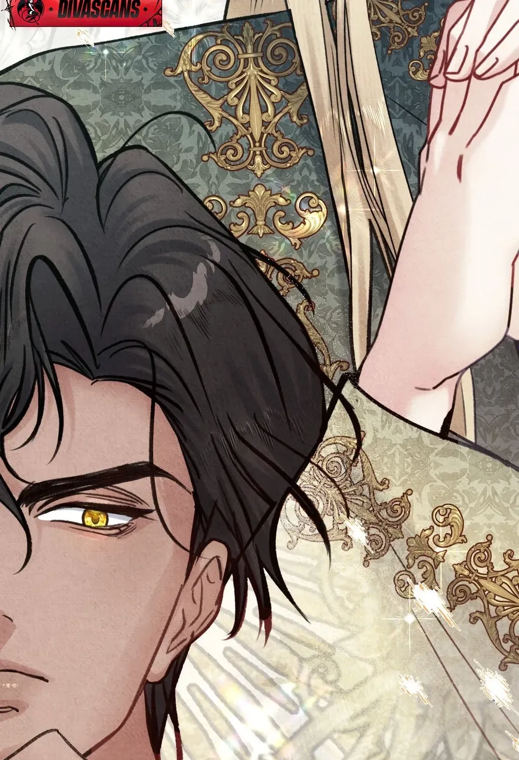 Hunks, Harems, and Hardcore Habits Chapter 40.2 page 26 - 