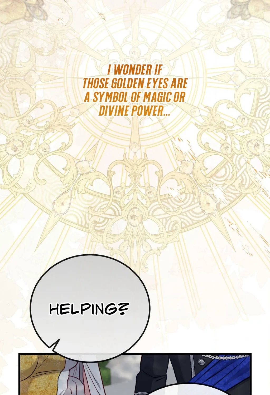 Hunks, Harems, and Hardcore Habits Chapter 40.2 page 28 - 