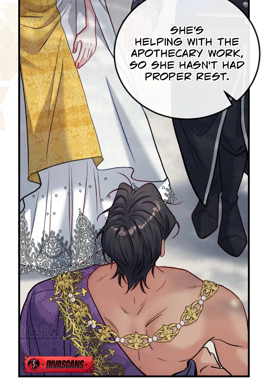 Hunks, Harems, and Hardcore Habits Chapter 40.2 page 29 - 