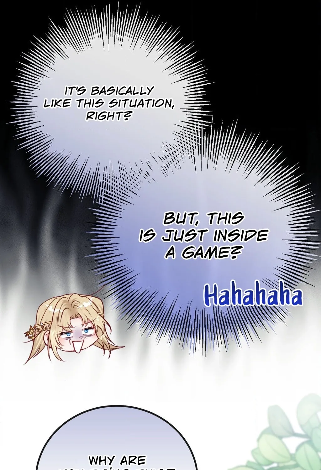 Hunks, Harems, and Hardcore Habits Chapter 40.2 page 41 - 