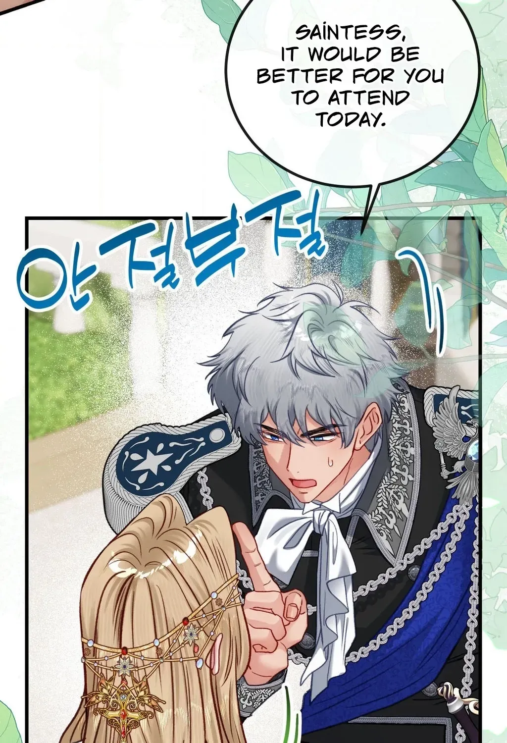 Hunks, Harems, and Hardcore Habits Chapter 40.2 page 48 - 