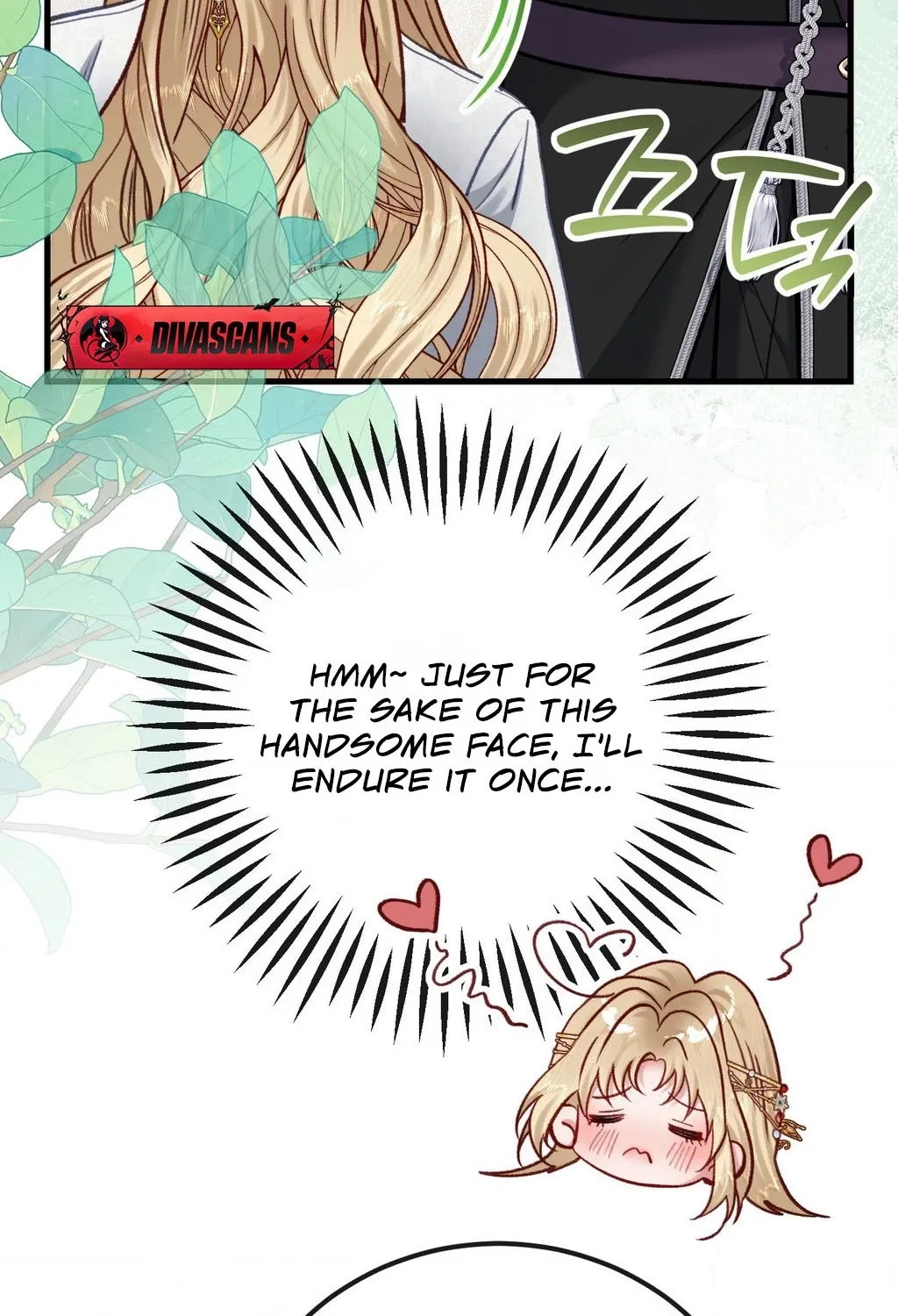 Hunks, Harems, and Hardcore Habits Chapter 40.2 page 49 - 