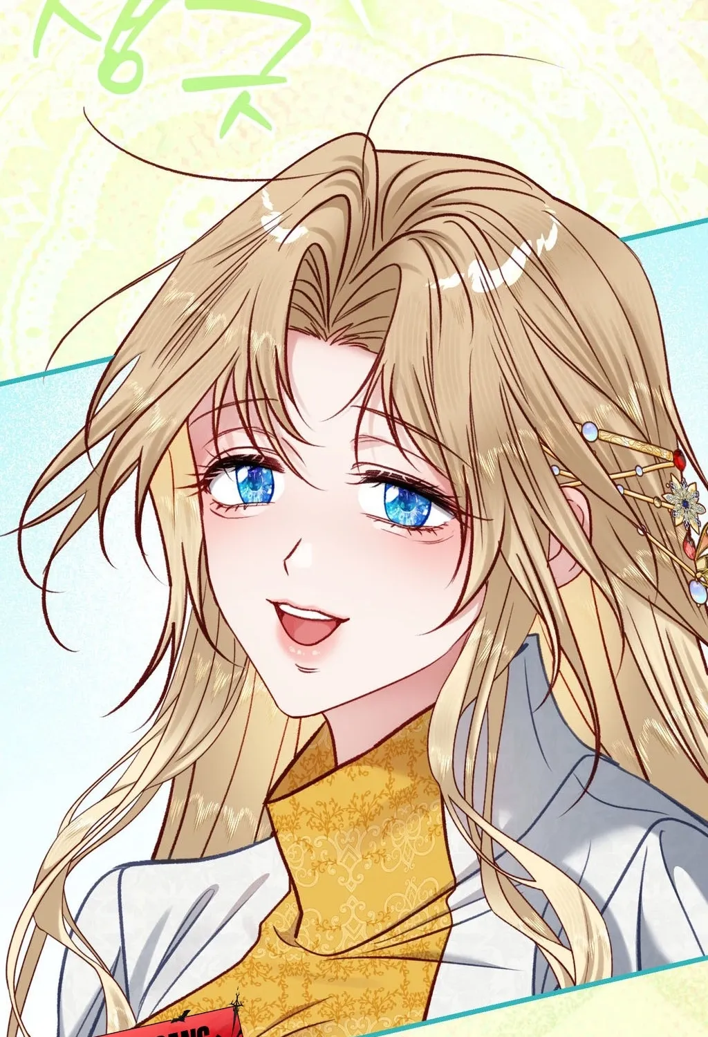 Hunks, Harems, and Hardcore Habits Chapter 40.2 page 54 - 