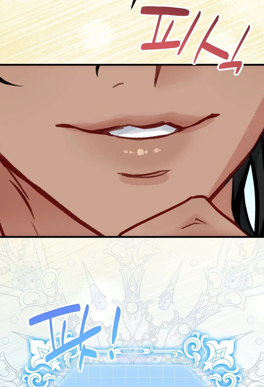 Hunks, Harems, and Hardcore Habits Chapter 40.2 page 57 - 
