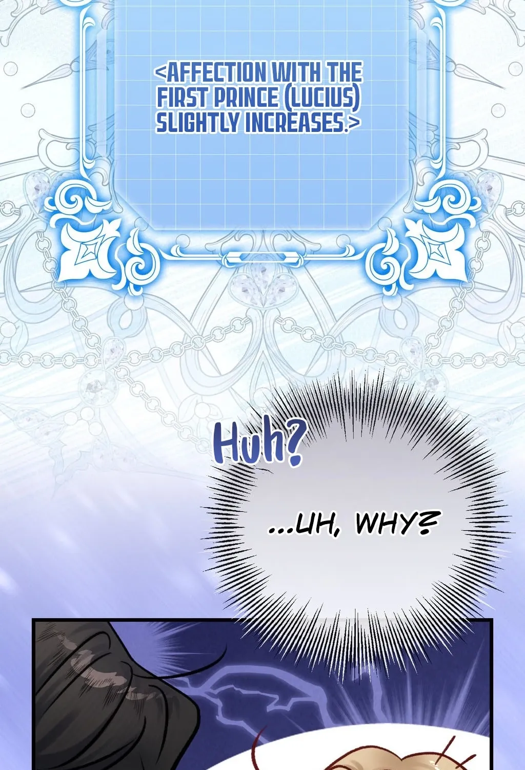 Hunks, Harems, and Hardcore Habits Chapter 40.2 page 58 - 