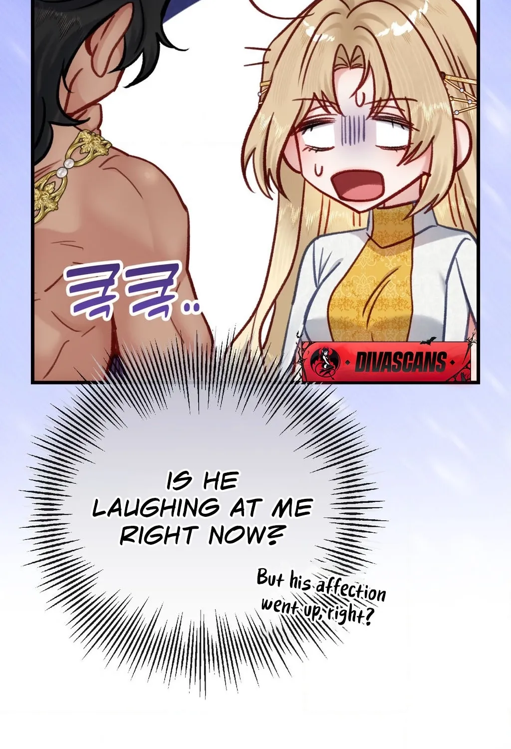 Hunks, Harems, and Hardcore Habits Chapter 40.2 page 59 - 
