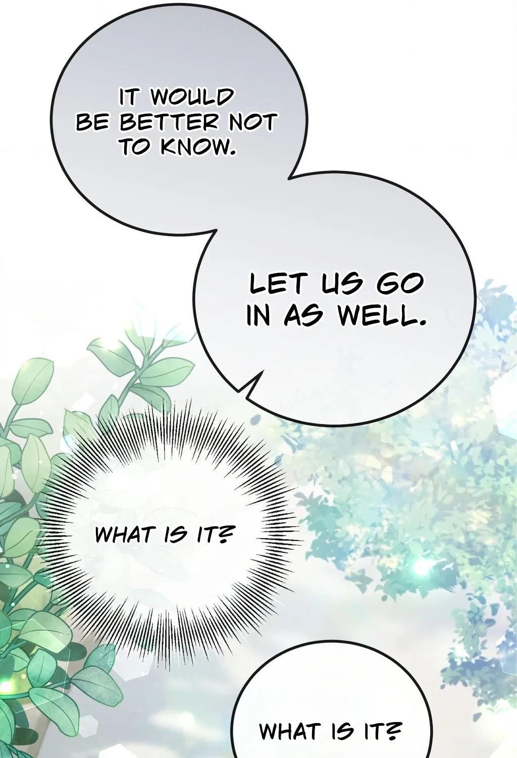 Hunks, Harems, and Hardcore Habits Chapter 40.2 page 68 - 