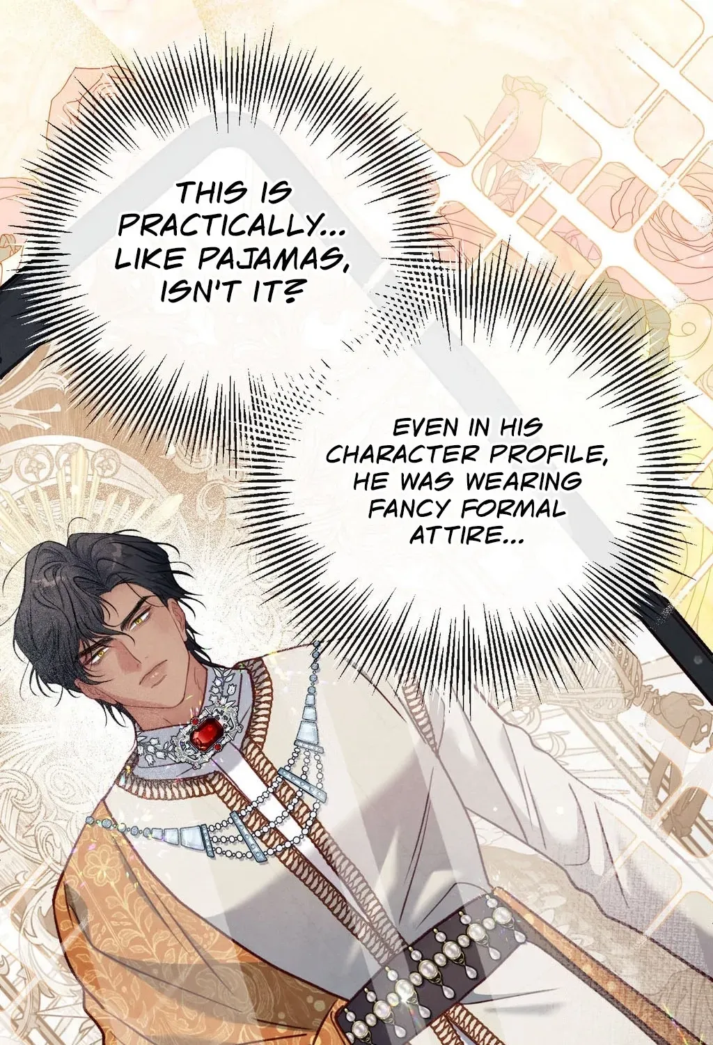 Hunks, Harems, and Hardcore Habits Chapter 40.2 page 8 - 
