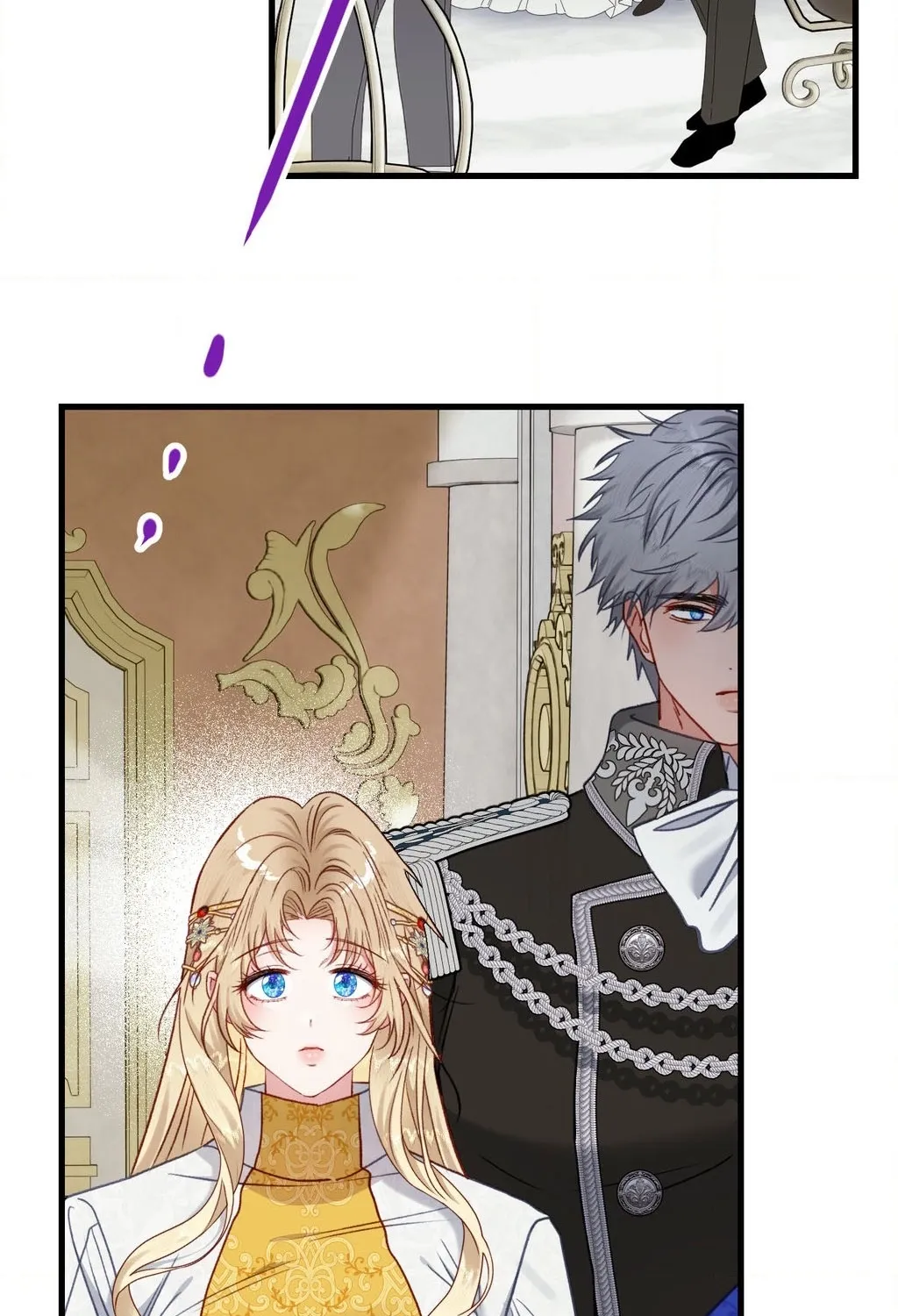 Hunks, Harems, and Hardcore Habits Chapter 40.2 page 79 - 